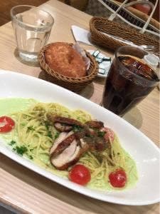 アフタヌーンティー・ティールーム 熊本鶴屋店