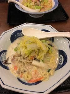 リンガーハット JR川崎西口店