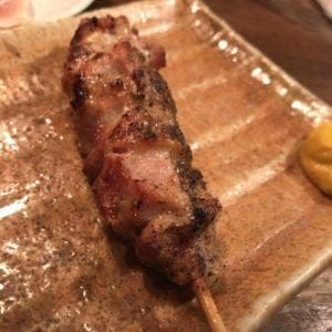 もつやき処 竹次