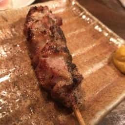 もつやき処 竹次