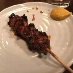 もつやき処 竹次