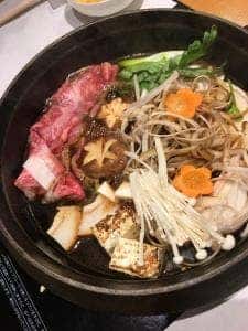 木曽路東刈谷店