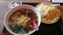香港料理飲茶 珍味苑 飯山満駅前店