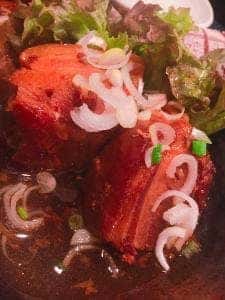 沖縄スージグァ酒場 香の帆