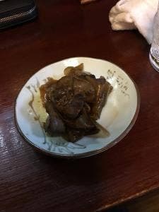 居酒屋 なずな