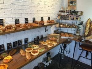 Bread Factory K