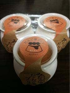 江口だんご 江陽店