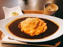グラシアスカフェ