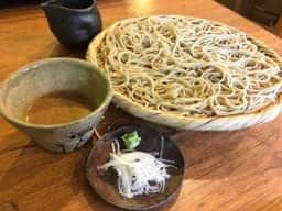 SOBA&HERBSうた
