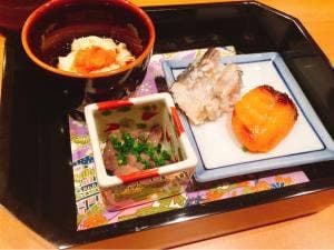 寿司処 はしり