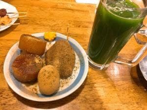 かぶら屋 千歳船橋店