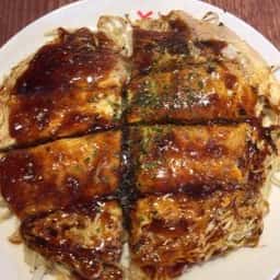 お好み匠 みっちゃん 仙川本店