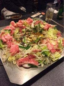 たじ牛