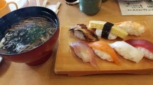新鮮や 茨木畑田店
