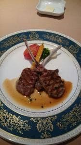 ル・トワ・ルージュ