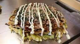 お好み焼 二代目来たろう