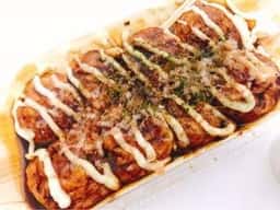 大阪元祖たこ焼き 風風 鶴見横堤店