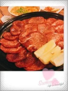 焼肉専門店 炎座