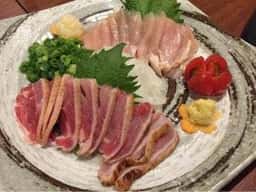 九州創作居酒屋 たつ屋