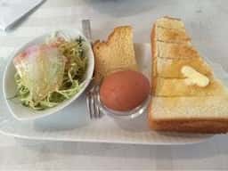 Cafe de Iwai