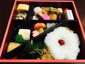 加賀麩不室屋 有松店