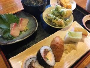 お食事処一くら