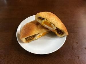 ダニエル・ドゥ・ノウ 4条店