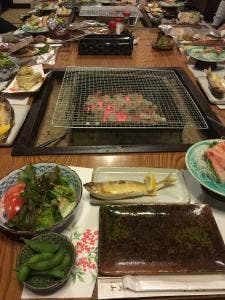 ねぎし鳥山