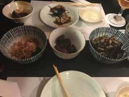 家庭料理 わかな