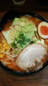 横浜家系ラーメン 希家 矢口渡店