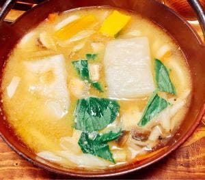志茂部