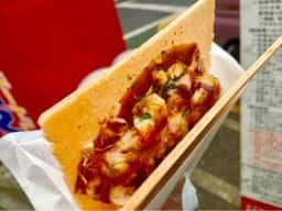 下北沢たこ焼き研究所