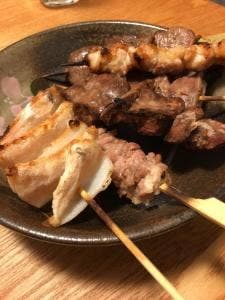 炭焼 風々