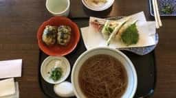 志賀食品 産庵