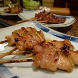 八栄亭