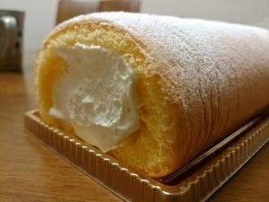 菓子工房 凡蔵 七本松店
