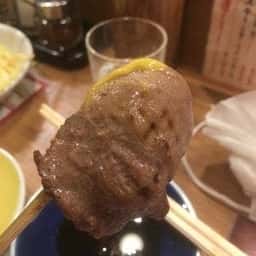 やきとりの名門 秋吉 八王子店