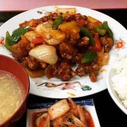 中華飯店