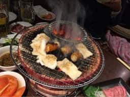 炭火焼Bar ホルモン’S 千葉中央店