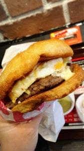 ウェンディーズ ・ファーストキッチン 池袋北口店