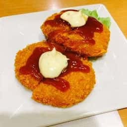 お食事処 ゆらら亭 押熊店