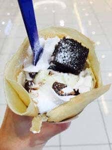 ディッパーダン イオンモール新瑞橋店