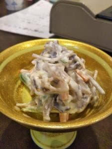 割烹 やまと