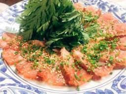 美酒佳肴 NAMISUKE