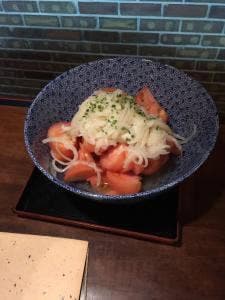 野の花山荘