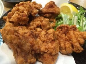 琉球料理 てぃんが〜ら