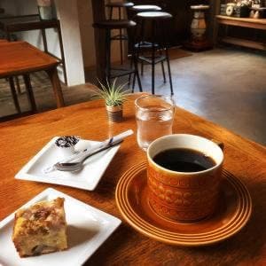 BROCANTE COFFEE
