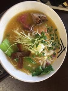 海鮮どんさん亭鹿沼店