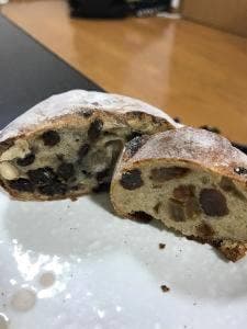 ベーカリー・ミィ