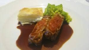 リストランテ ヴィアマーレ